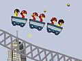 Oyunu Rollercoaster Rush çevrimiçi Oyunu Rollercoaster Rush çevrimiçi