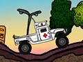 Oyunu Ambulans çılgınlığı  çevrimiçi