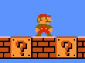 Oyunu Süper Mario Crossover  çevrimiçi