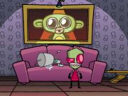 Oyunu İstilacı Zim Doom oyunu çevrimiçi