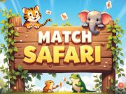 Oyunu Safari Maçı çevrimiçi