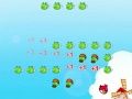 Oyunu Angry Bird kontratak çevrimiçi