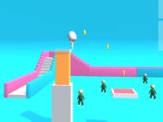 Oyunu Eggdog Deadflip çevrimiçi