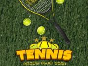 Oyunu Tenis Grand Slam 2025 çevrimiçi
