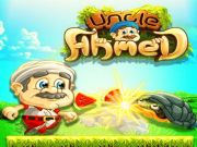 Oyunu Ahmet Amca çevrimiçi