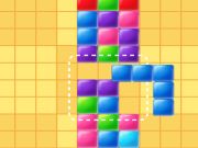 Oyunu Blok Blast Mania çevrimiçi
