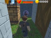 Oyunu Robby Bomberman çevrimiçi