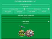 Oyunu Pepecoin madenci boş simülatörü çevrimiçi
