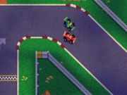 Oyunu Tiny Racing Demo çevrimiçi