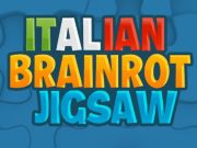 Oyunu İtalyan Brainrot Yapboz çevrimiçi