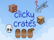 Oyunu Clicky Sandıkları çevrimiçi