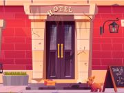 Oyunu Benim otel gizli nesnem çevrimiçi