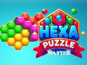 Oyunu Hexa bulmaca ustası çevrimiçi
