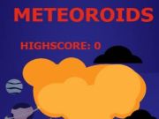 Oyunu Meteoroid çevrimiçi