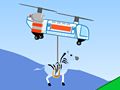 Oyunu Belediye Başkanı ve helikopter çevrimiçi
