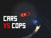 Oyunu Araba Vs COPS çevrimiçi