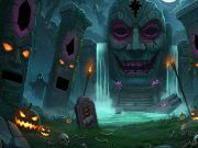Oyunu Moonlit Phantom Escape çevrimiçi