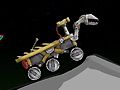 Oyunu Alien Rover  çevrimiçi
