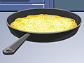 Oyunu Yemek pişirilmiş yumurta 2  çevrimiçi