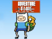 Oyunu Finn ve Jake ile Macera Zamanı çevrimiçi