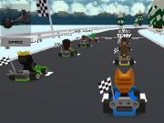 Oyunu Kart Bros çevrimiçi