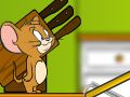 Oyunu Tom ve Jerry: bir köprü kurmak çevrimiçi