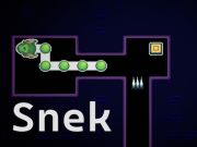 Oyunu Snek çevrimiçi