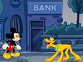 Oyunu Mickey Mouse: The Gathering alarm çevrimiçi