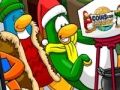 Oyunu Fayansımı Sıralayın: Club Penguin  çevrimiçi