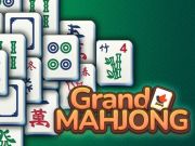 Oyunu Grand Mahjong çevrimiçi