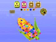 Oyunu Vidalı sıralama bulmaca: Pin Jam 3D çevrimiçi