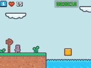 Oyunu Rage Maze Trol En Sert Platformcu çevrimiçi