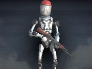 Oyunu Manevra fps çevrimiçi