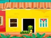 Oyunu Cater Crawl Kaçış çevrimiçi