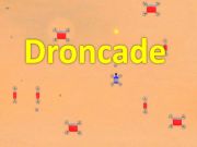 Oyunu Droncade çevrimiçi