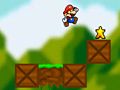 Oyunu Jump Mario 3  çevrimiçi
