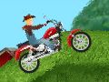 Oyunu Çiftçi-racer çevrimiçi