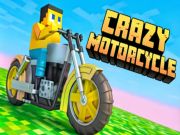 Oyunu Çılgın Motosiklet çevrimiçi