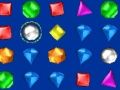 Oyunu Bejeweled 2  çevrimiçi