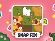 Oyunu Snap Düzeltme çevrimiçi
