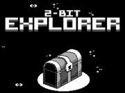Oyunu 2-bit Explorer çevrimiçi