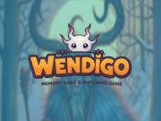 Oyunu Wendigo Bellek Kartı ve Eşleştirme Oyunu çevrimiçi