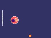 Oyunu Ping pong top oyunu çevrimiçi