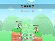 Oyunu İki Okçu: Bow Duel çevrimiçi