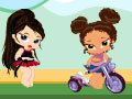 Oyunu Bratz Babyz: Mall Crawl çevrimiçi Oyunu Bratz Babyz: Mall Crawl çevrimiçi