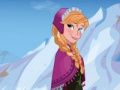 Oyunu Dondurulmuş kız kardeşler Elsa ve Anna  çevrimiçi