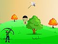 Oyunu Bird Hunter çevrimiçi