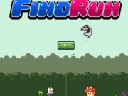 Oyunu Fino Run çevrimiçi
