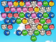 Oyunu Bubble Pet Deluxe çevrimiçi Oyunu Bubble Pet Deluxe çevrimiçi