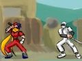 Oyunu Soulmech Shinobu  çevrimiçi
